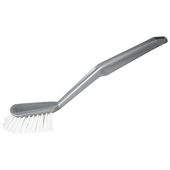 Diskborste plast, nylon