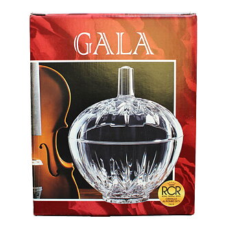 Skål med lock 150x180