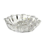 Ljusstake 95 bougeoirs kristal