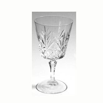 Glas 12 cl. Vin Beaugency 