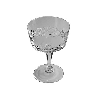 Glas 23 cl. Cha Beaugency 