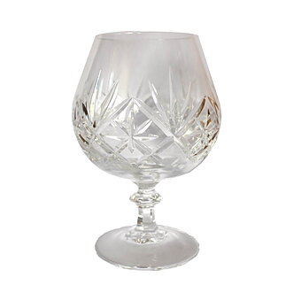 Glas 25 cl. Cognac Beaugency