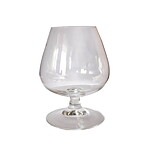 Glas 25 cog kupa