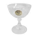 Glas 9 Likör Kristall