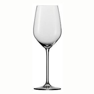 Glas 17 vin fortismo