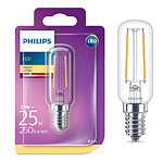 Led fläktlampa 2,1W (25w) E14