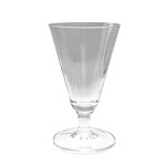 Glas 13 cl. martini.cocktail