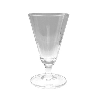 Glas 13 cl. martini.cocktail