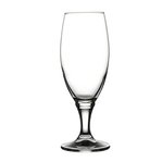 Glas 38 cl. Öl, Halvkristall