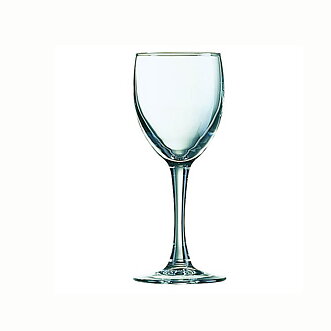 Glas 23 Vin Princesa