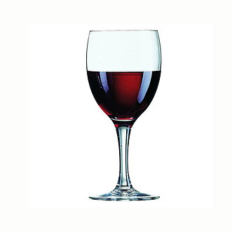 Glas 24.5 vin elegans