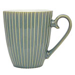 Mugg petrolium 330ml