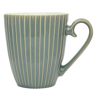 Mugg petrolium 330ml