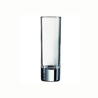 Snapsglas Shotglas Islande 6cl