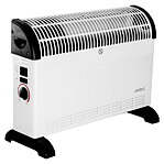 Konvektorelement m fläkt 2000W