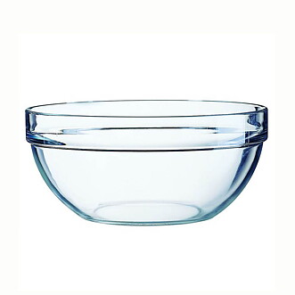 Skål 200 stackable
