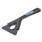 Isskrapa mid-is 25 cm