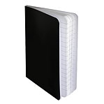 Vaxduksbok A6, 72 blad,linjer