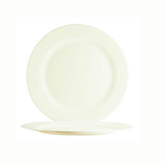 Tallrik 240 flat gastronom