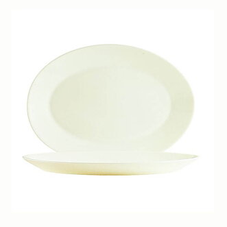 Tallrik/fat 350 ovaltgastronom