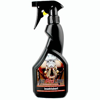 Insektsbort Spray Adproline