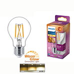 Led normal (40w) e27 dim wg
