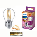 Led klot (25w) e27 dim wg