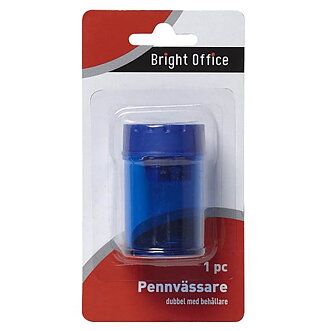 Pennvässare m.behållare