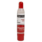 Limpenna dubbelspets
