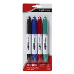Pennset whiteboard bred 4-färg