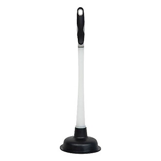 Vaskrensare ø150 mm.l.470 mm