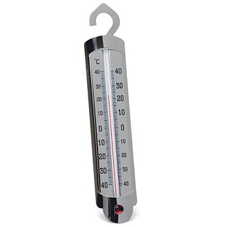 Frystermometer rostfri 505