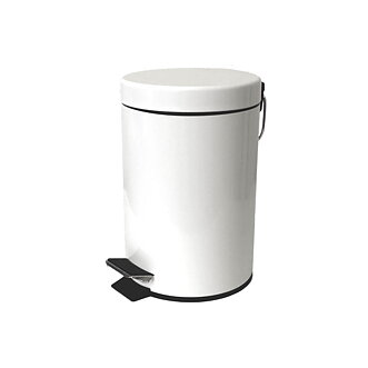 Pedalhink 3 l vit