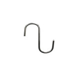 Köttkrokar 80 x4 mm.