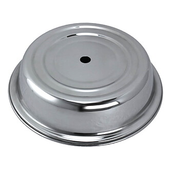 Tallrikskupa rfr. ø 278 mm.