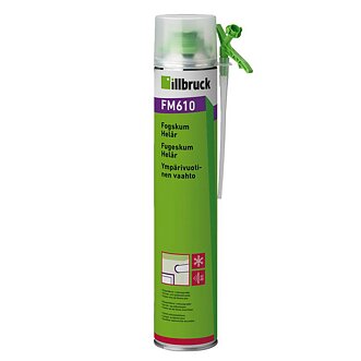 Fogskum 750 ml helår fm610