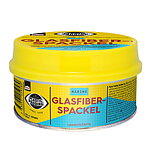 Glasfiberspackel PP 180 ml.