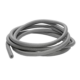 Bottningslist grå 13 mm x 6 m