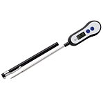 Grilltermometer 0 - +300° 509