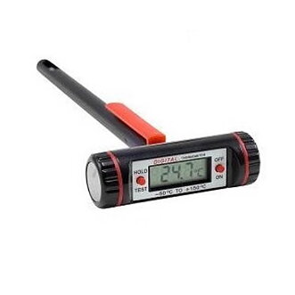 Grilltermometer -50 + 150° 549