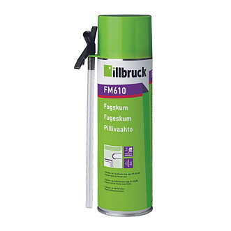 Fogskum 500 ml helår fm610