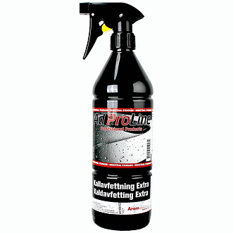 Avfettningsmedel extra1l.spray