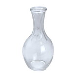 Karaff - Vas 25 cl. höjd 16 cm