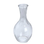 Karaff - Vas 25 cl. höjd 16 cm