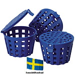 Betesbox August kartong 120 st