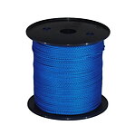 Pp lina 3 mm/250m.blå (flyt)