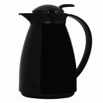 Tv-kanna 0,5 l svart