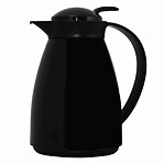 Tv-kanna 0,5 l svart