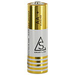 Batteri LR 23 A, 12 v. 1-st.