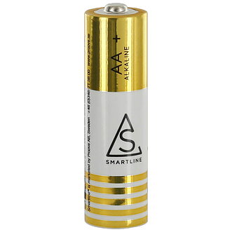 Batteri LR 23 A, 12 v. 1-st.